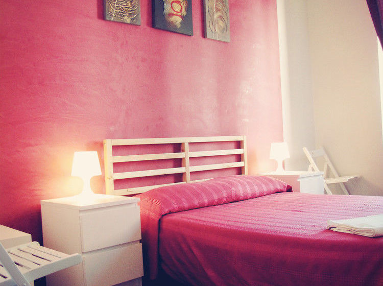 Pensione Claudia House Roma Termini  | Roma | Roma | Italia 8