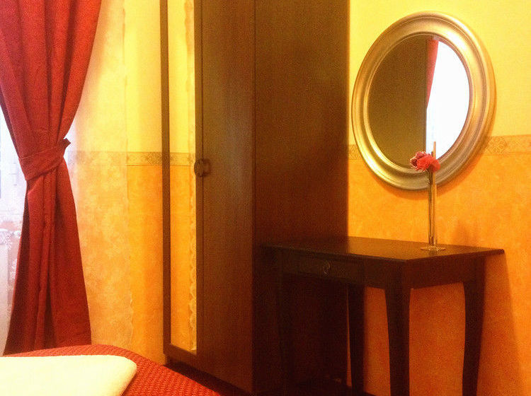 Pensione Claudia House Roma Termini  | Roma | Roma | Italia 9