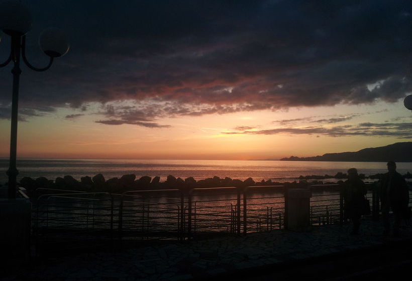 Hotel San Pietro  | Chiavari | Genova | Italia 12