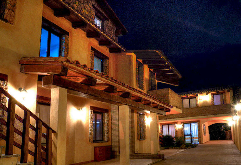 Hotel Residence Villa Giada  | Cabras | Sardegna | Italia 1