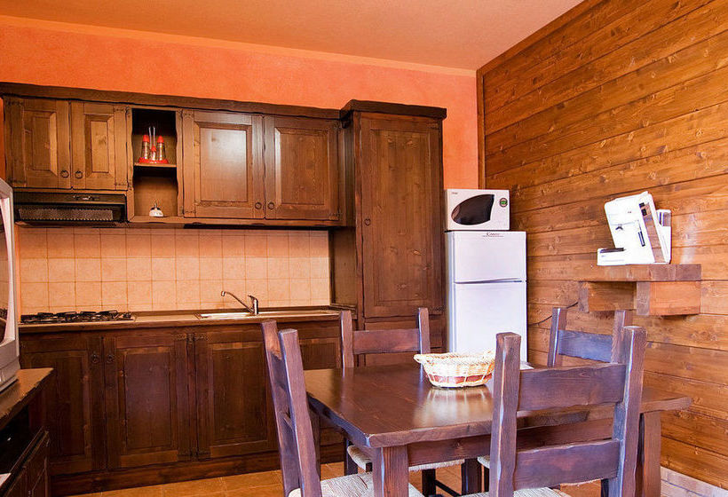 Hotel Residence Villa Giada  | Cabras | Sardegna | Italia 10