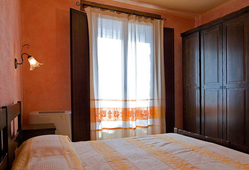 Hotel Residence Villa Giada  | Cabras | Sardegna | Italia 11