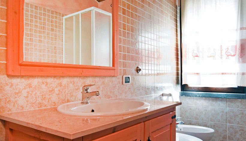 Hotel Residence Villa Giada  | Cabras | Sardegna | Italia 12