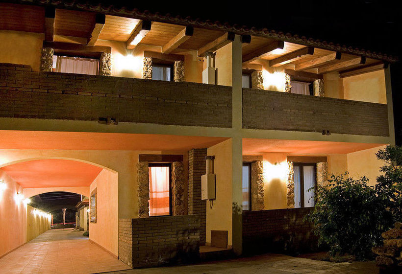 Hotel Residence Villa Giada  | Cabras | Sardegna | Italia 13