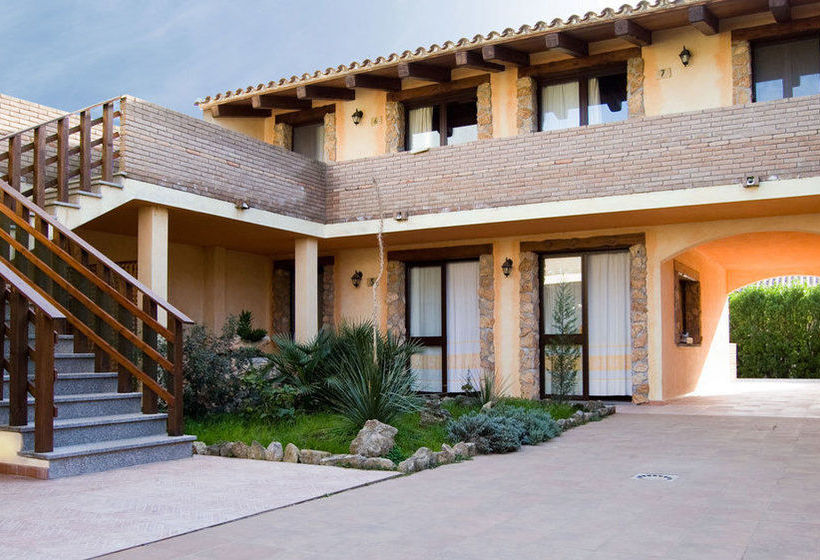 Hotel Residence Villa Giada  | Cabras | Sardegna | Italia 14