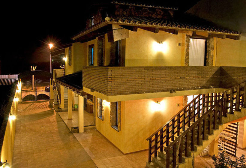 Hotel Residence Villa Giada  | Cabras | Sardegna | Italia 15