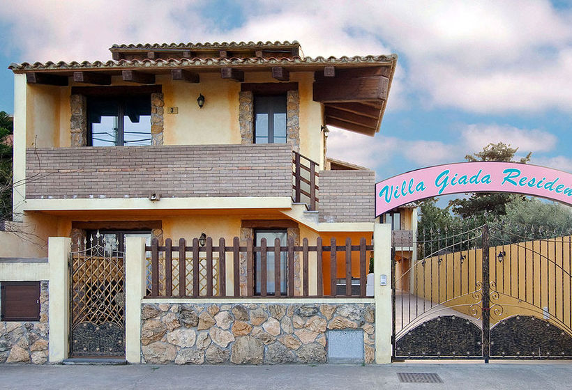 Hotel Residence Villa Giada  | Cabras | Sardegna | Italia 16