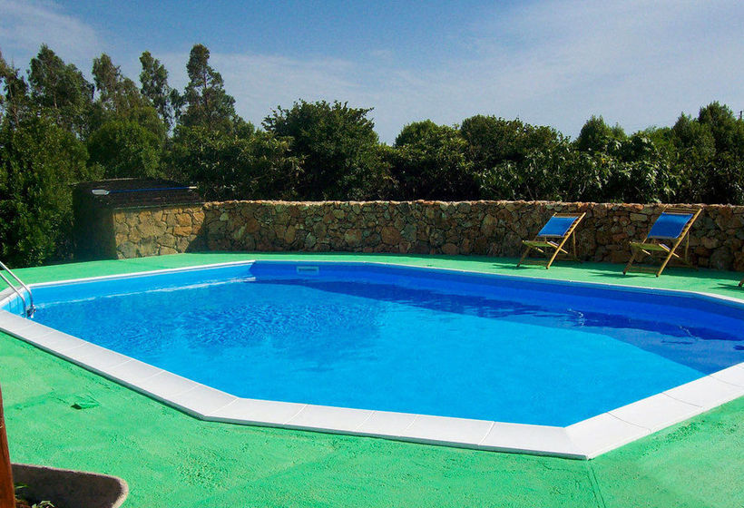 Hotel Residence Villa Giada  | Cabras | Sardegna | Italia 17