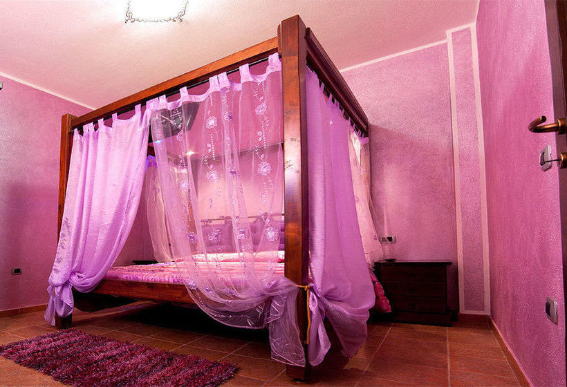 Hotel Residence Villa Giada  | Cabras | Sardegna | Italia 18