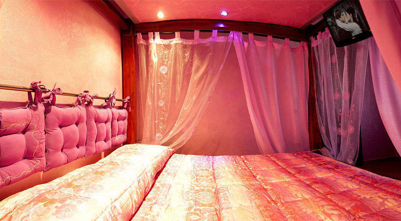 Hotel Residence Villa Giada  | Cabras | Sardegna | Italia 19