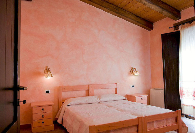 Hotel Residence Villa Giada  | Cabras | Sardegna | Italia 2