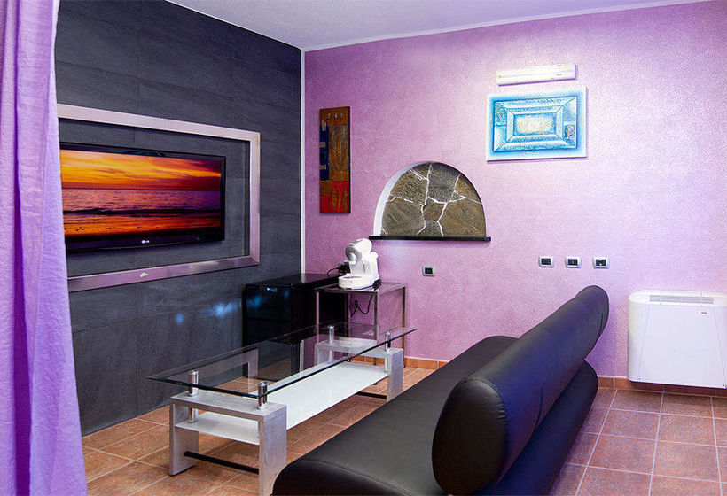 Hotel Residence Villa Giada  | Cabras | Sardegna | Italia 20