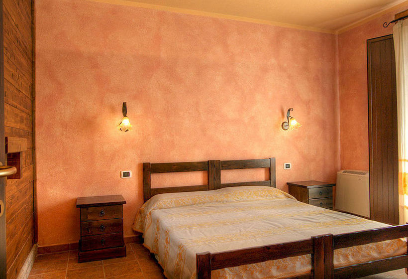 Hotel Residence Villa Giada  | Cabras | Sardegna | Italia 3