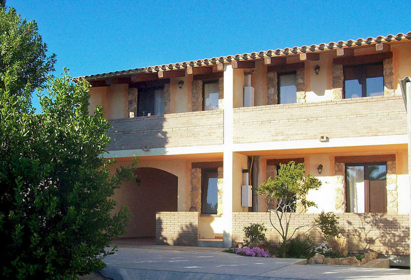 Hotel Residence Villa Giada  | Cabras | Sardegna | Italia 4