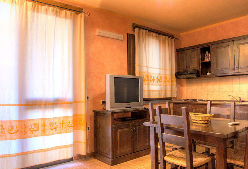 Hotel Residence Villa Giada  | Cabras | Sardegna | Italia 5