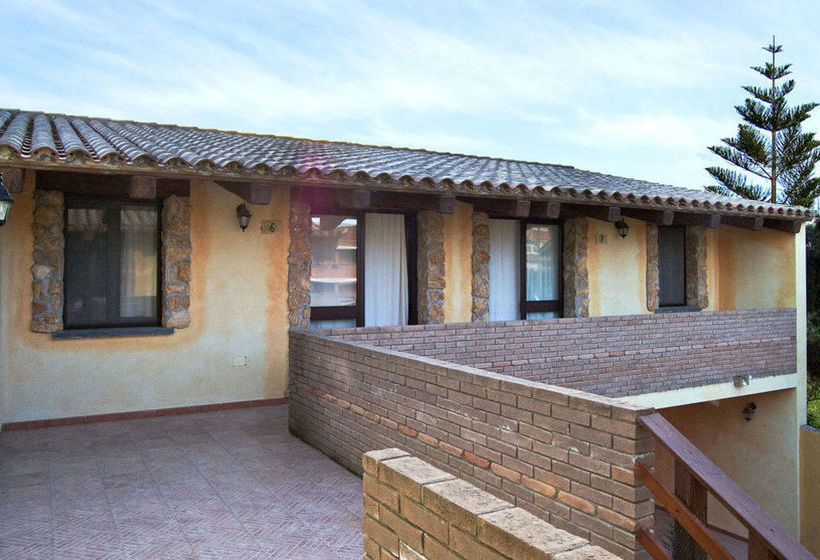 Hotel Residence Villa Giada  | Cabras | Sardegna | Italia 6