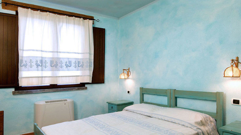 Hotel Residence Villa Giada  | Cabras | Sardegna | Italia 7