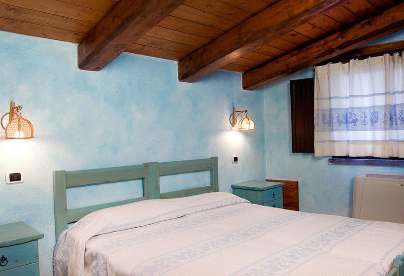 Hotel Residence Villa Giada  | Cabras | Sardegna | Italia 8