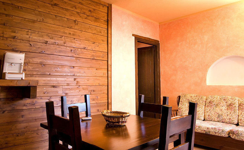 Hotel Residence Villa Giada  | Cabras | Sardegna | Italia 9