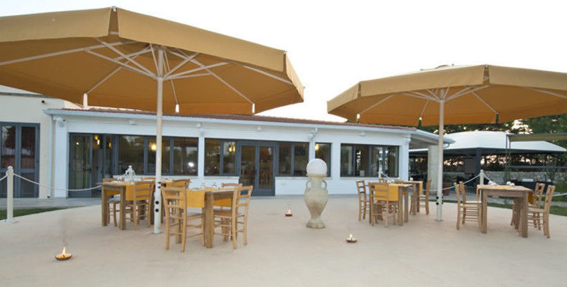 Hotel Village Gabriella