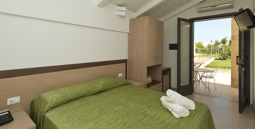 Hotel Village Gabriella  | Otranto | Lecce | Italia 1