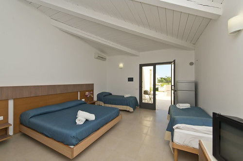 Hotel Village Gabriella  | Otranto | Lecce | Italia 11