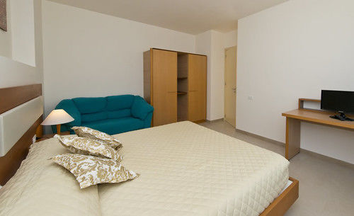 Hotel Village Gabriella  | Otranto | Lecce | Italia 12
