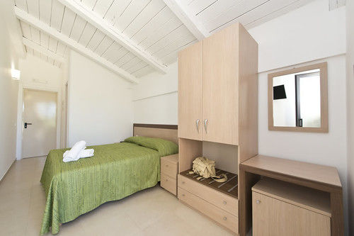 Hotel Village Gabriella  | Otranto | Lecce | Italia 15