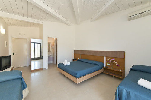 Hotel Village Gabriella  | Otranto | Lecce | Italia 16