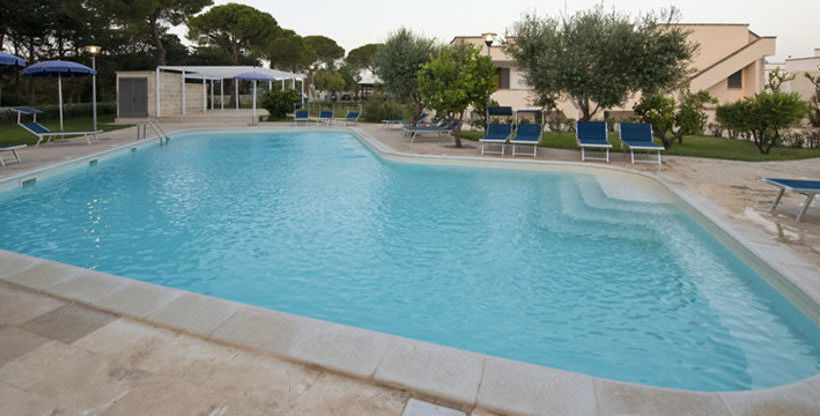 Hotel Village Gabriella  | Otranto | Lecce | Italia 2