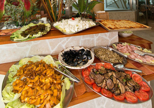 Hotel Village Gabriella  | Otranto | Lecce | Italia 5