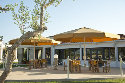 Hotel Village Gabriella  | Otranto | Lecce | Italia 7