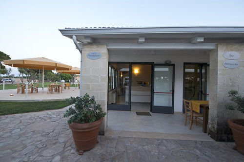 Hotel Village Gabriella  | Otranto | Lecce | Italia 8