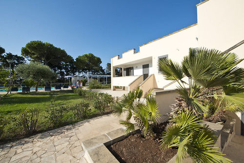 Hotel Village Gabriella  | Otranto | Lecce | Italia 9