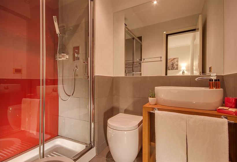 Hotel Tritone Top House  | Roma | Roma | Italia 1