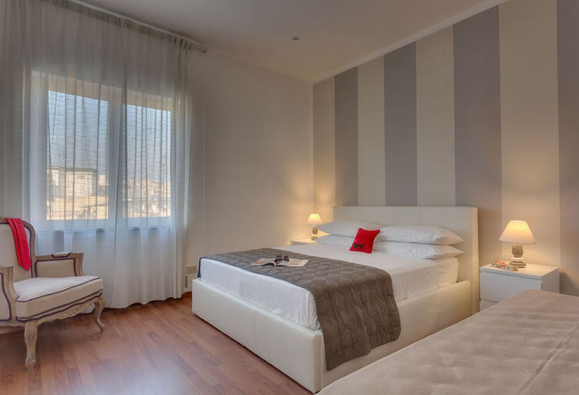 Hotel Tritone Top House  | Roma | Roma | Italia 14