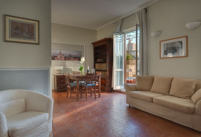 Hotel Tritone Top House  | Roma | Roma | Italia 18