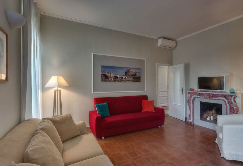 Hotel Tritone Top House  | Roma | Roma | Italia 19