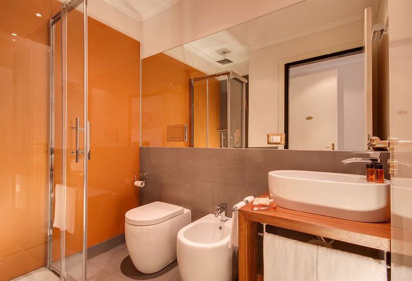 Hotel Tritone Top House  | Roma | Roma | Italia 2