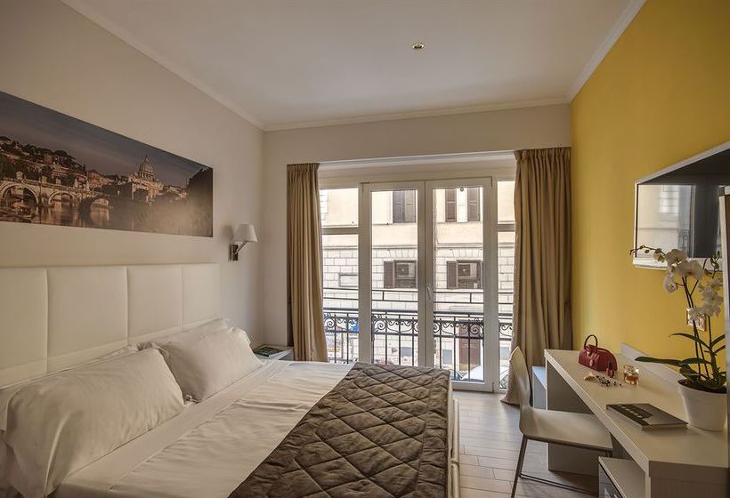 Hotel Tritone Top House  | Roma | Roma | Italia 5