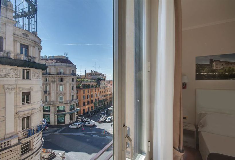 Hotel Tritone Top House  | Roma | Roma | Italia 9