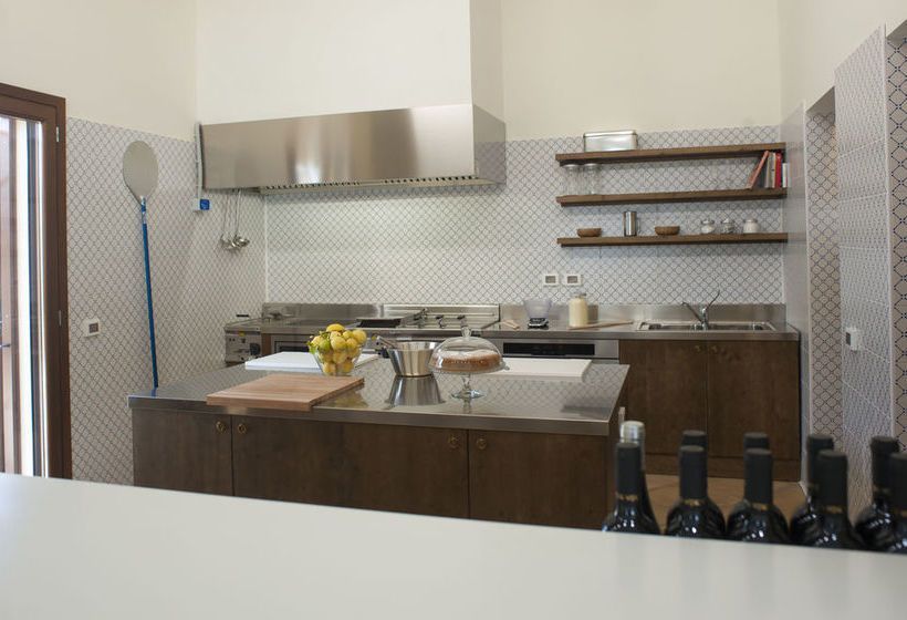 Feudo Del Biviere  | Santa Ninfa | Trapani | Italia 5