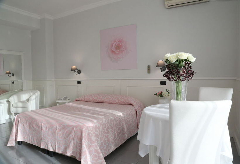 Hotel Barbarella  | Giugliano in Campania | Napoli | Italia 10