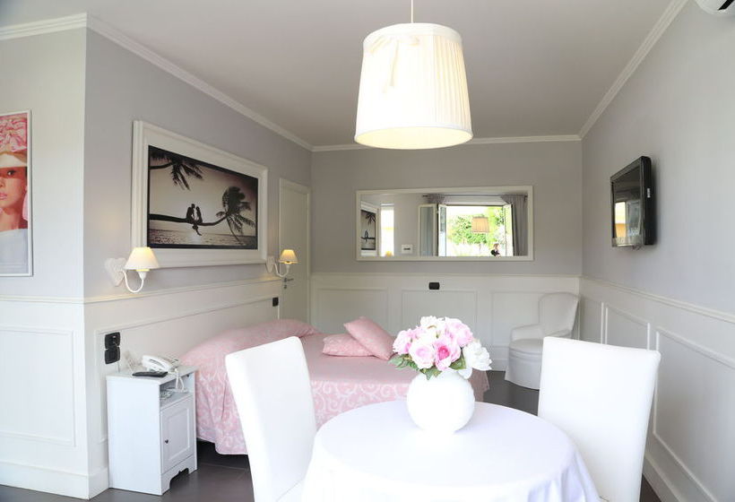 Hotel Barbarella  | Giugliano in Campania | Napoli | Italia 11