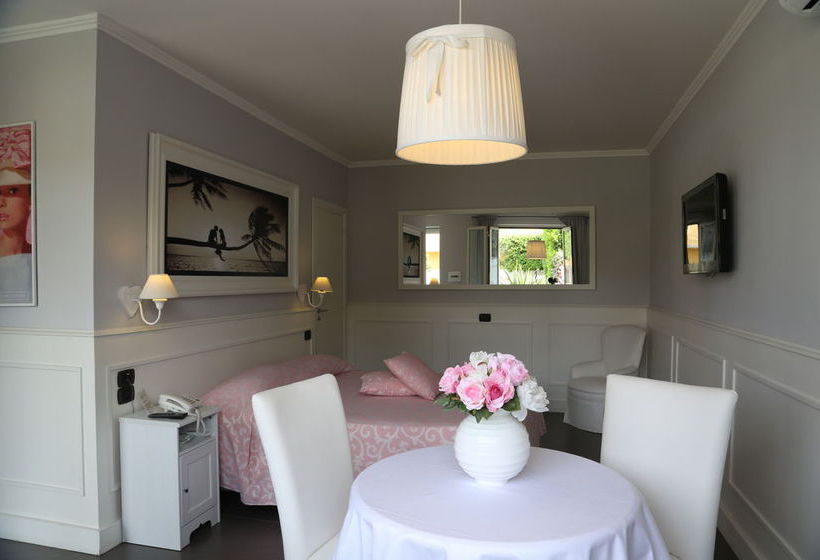 Hotel Barbarella  | Giugliano in Campania | Napoli | Italia 12