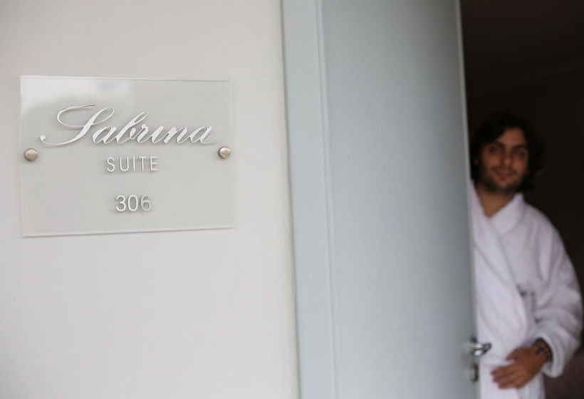 Hotel Barbarella  | Giugliano in Campania | Napoli | Italia 16