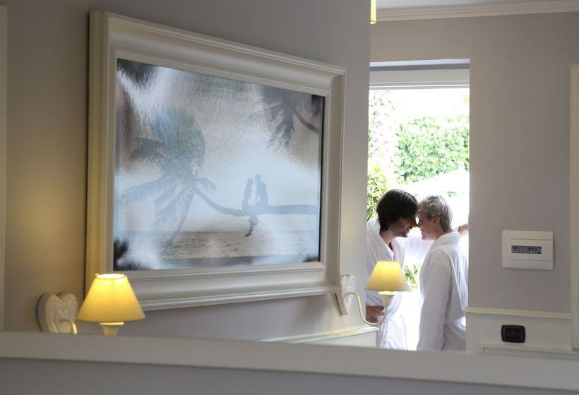 Hotel Barbarella  | Giugliano in Campania | Napoli | Italia 17