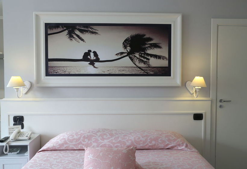 Hotel Barbarella  | Giugliano in Campania | Napoli | Italia 18