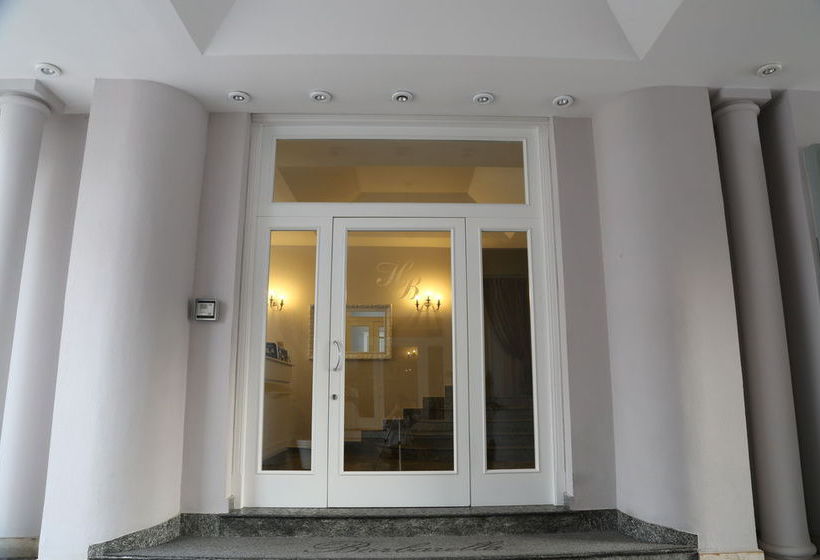 Hotel Barbarella  | Giugliano in Campania | Napoli | Italia 19