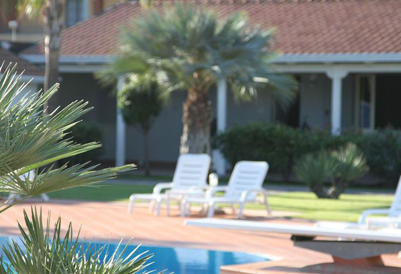 Hotel Barbarella  | Giugliano in Campania | Napoli | Italia 2